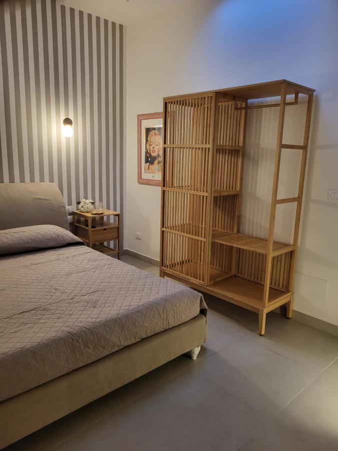 Malaspina Cico Suite Palermo Exteriér fotografie