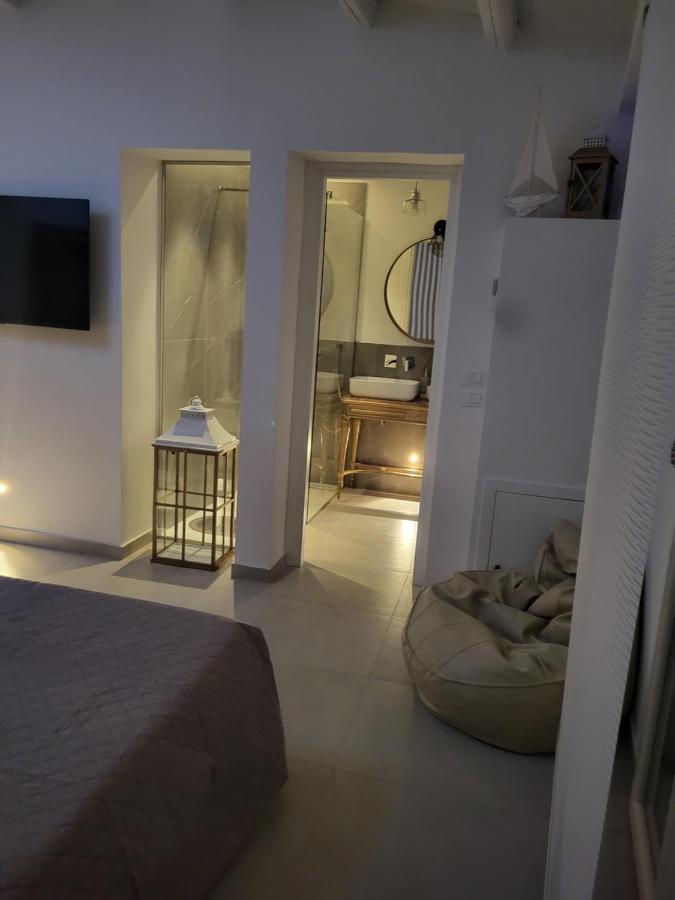 Malaspina Cico Suite Palermo Exteriér fotografie