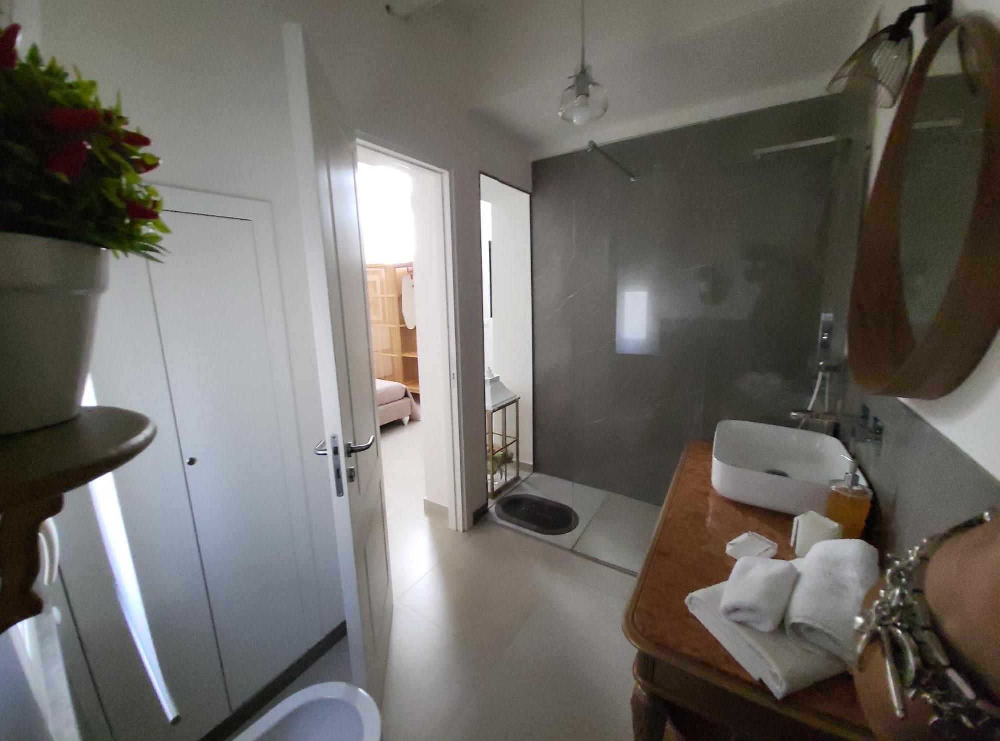 Malaspina Cico Suite Palermo Exteriér fotografie