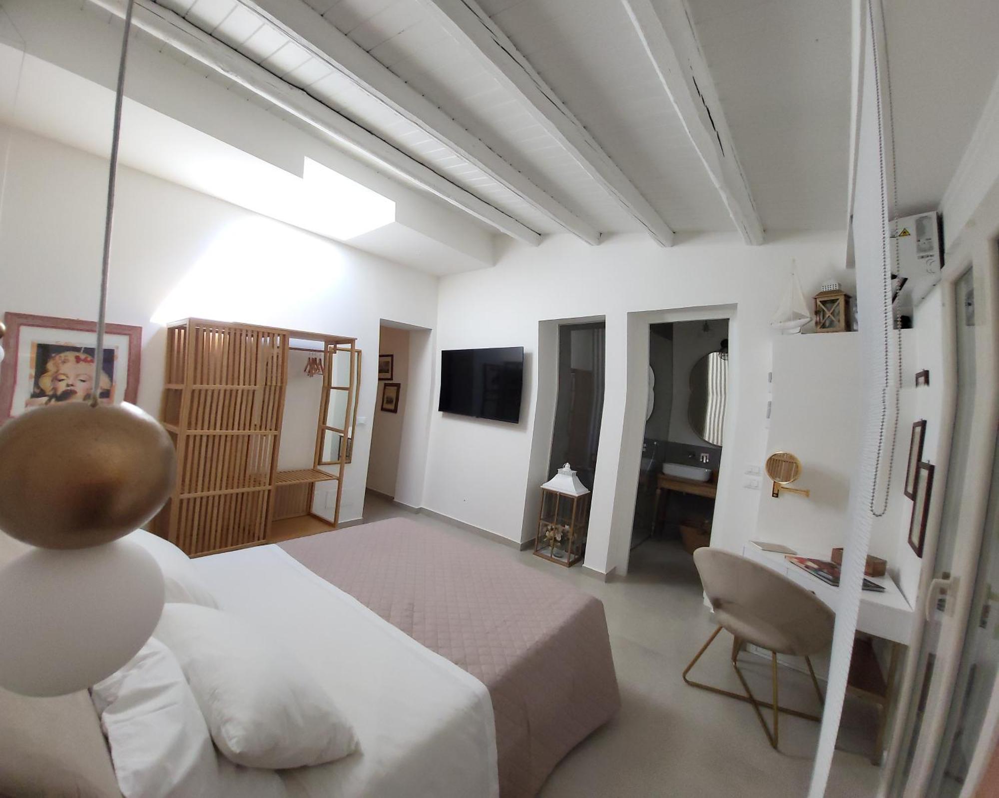 Malaspina Cico Suite Palermo Exteriér fotografie
