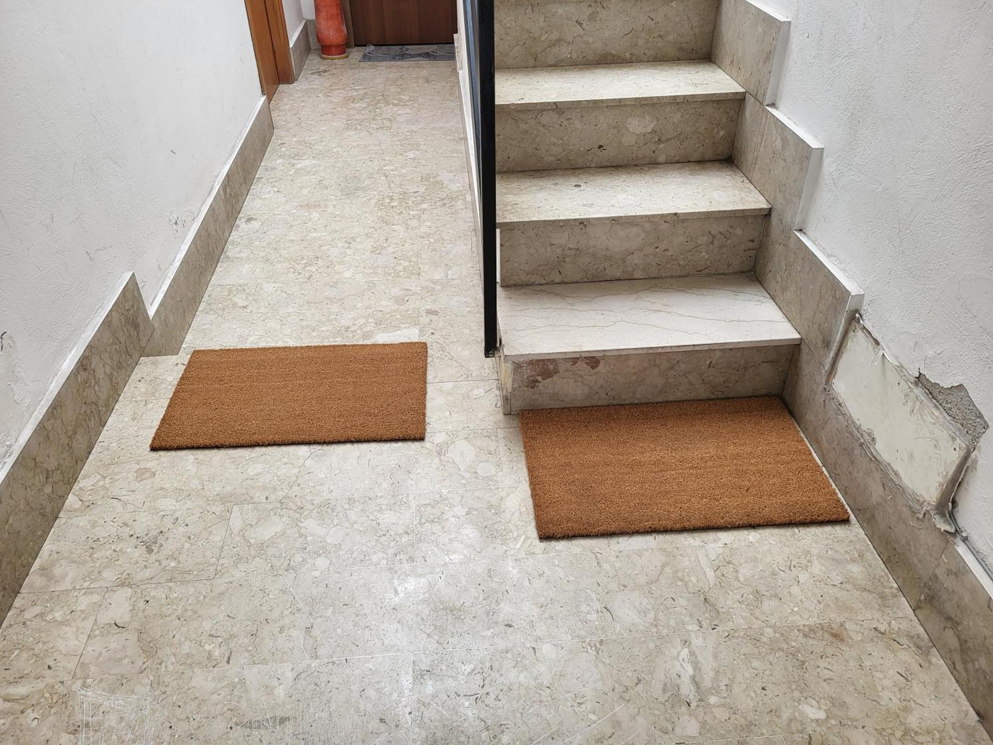 Malaspina Cico Suite Palermo Exteriér fotografie