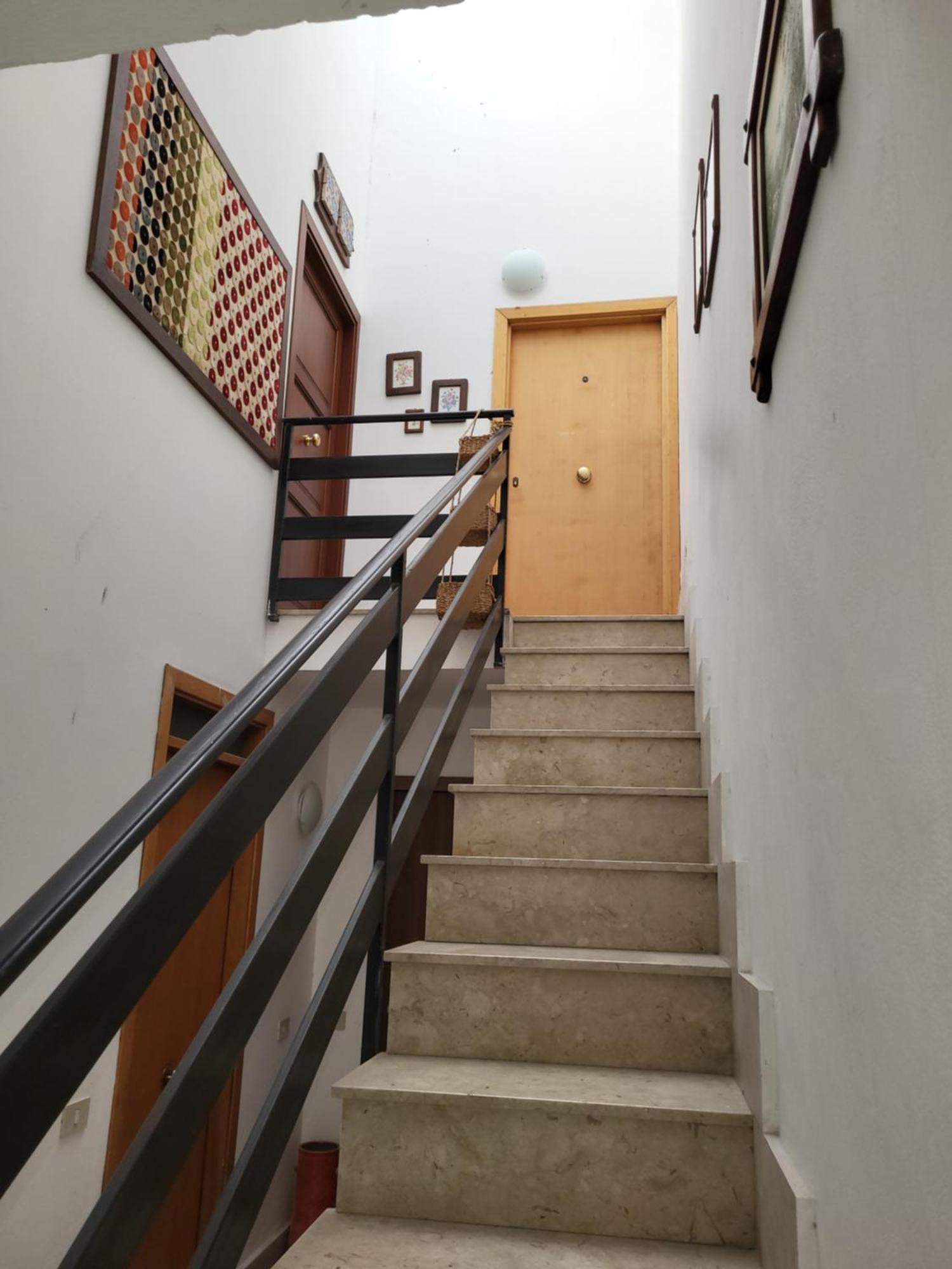 Malaspina Cico Suite Palermo Exteriér fotografie
