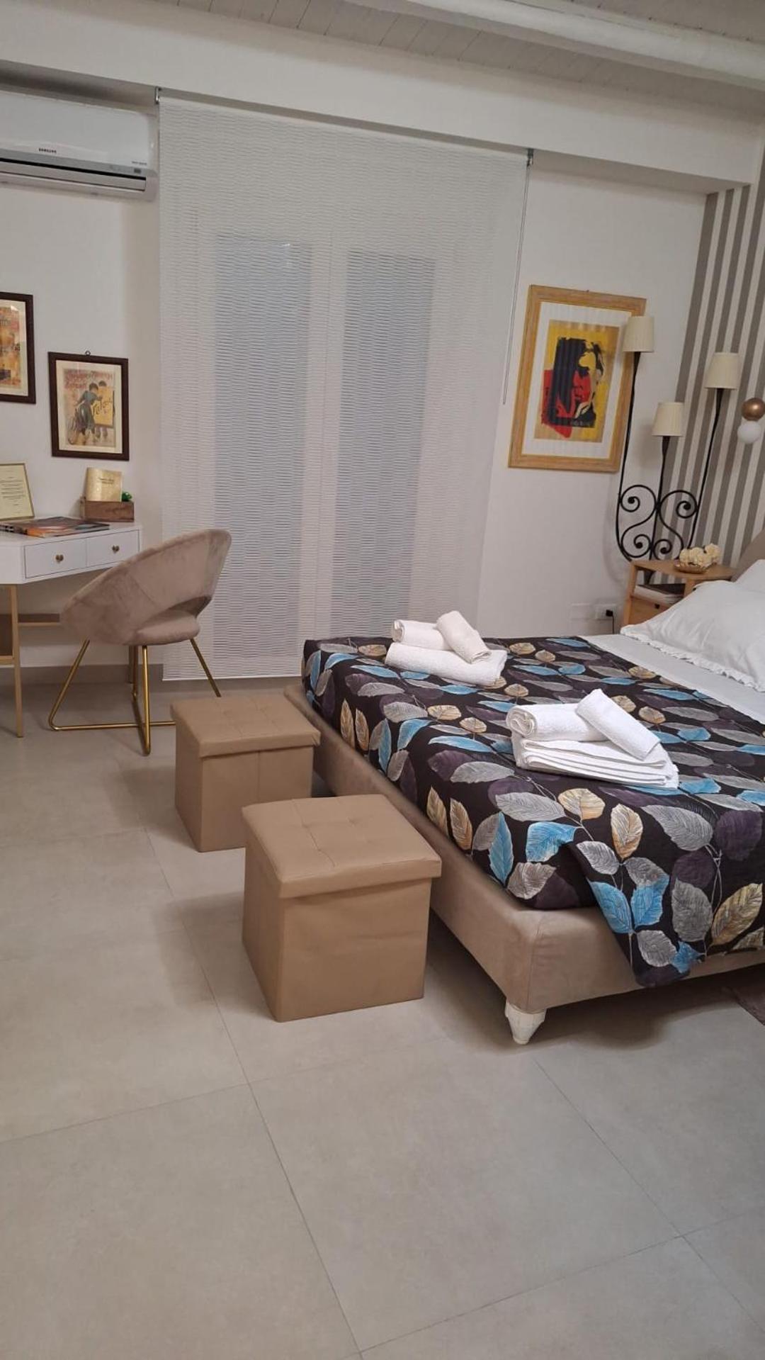 Malaspina Cico Suite Palermo Exteriér fotografie