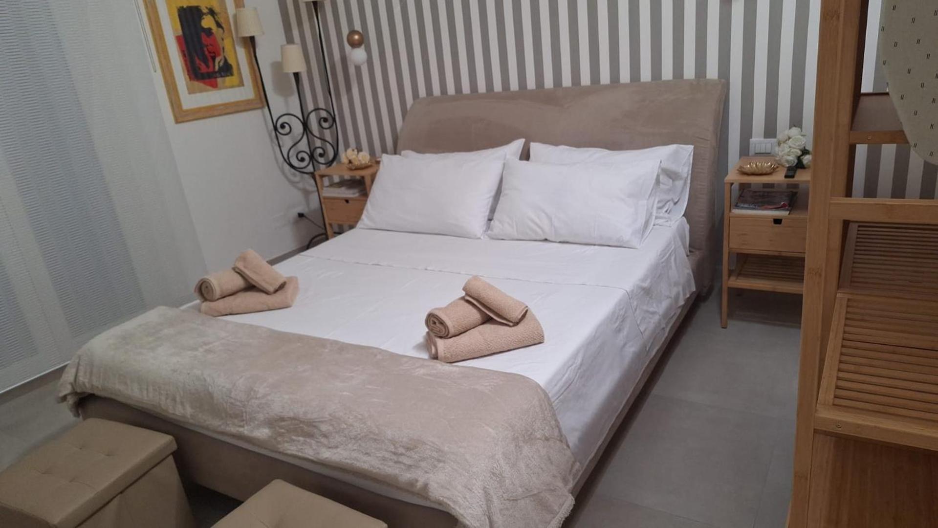 Malaspina Cico Suite Palermo Exteriér fotografie